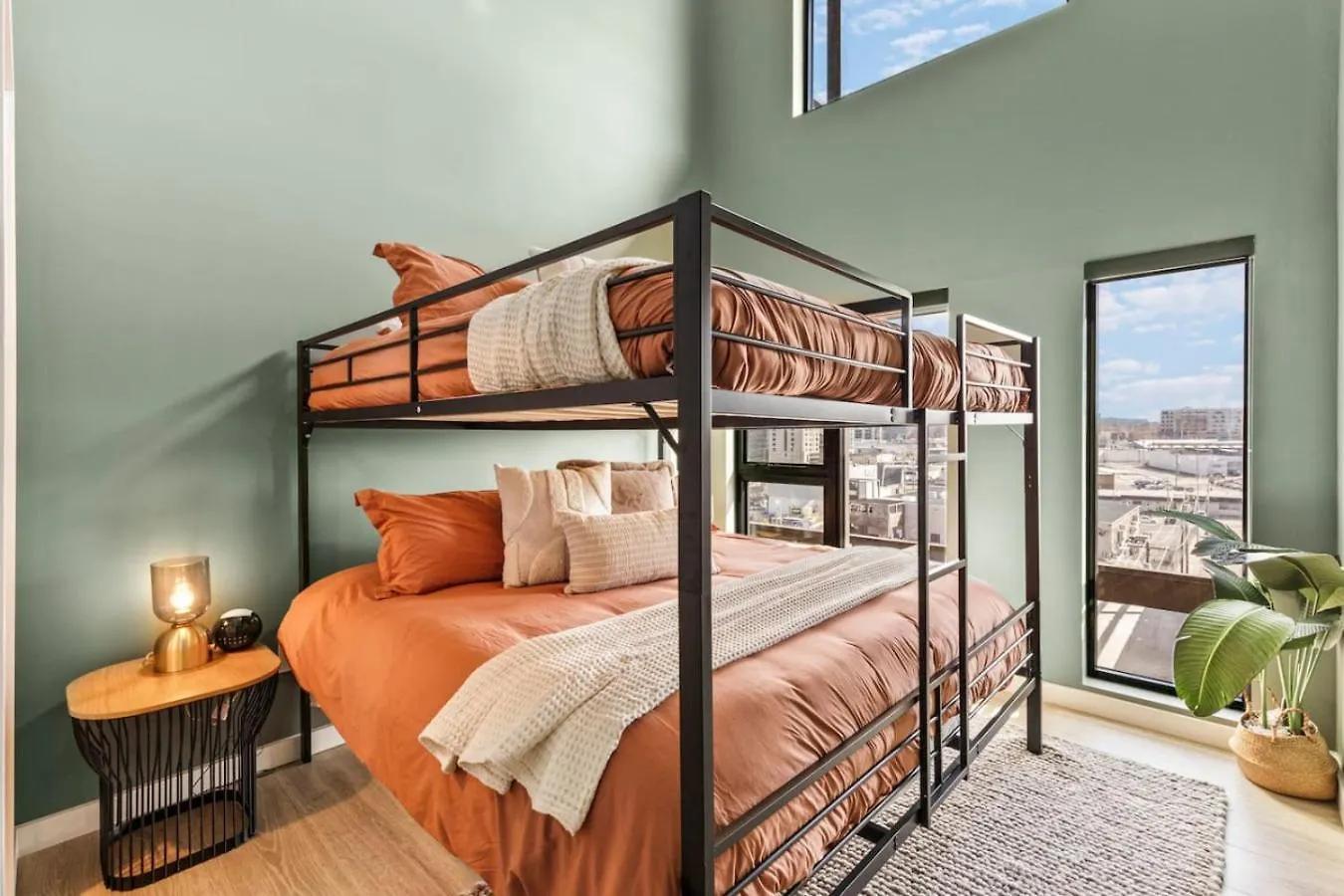 Penthouse Luxury With Pool Patio And City View Plus Walk To Broadway Nashville Dom wakacyjny