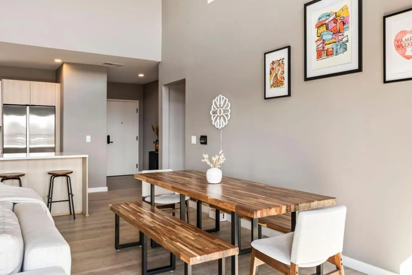 Penthouse Luxury With Pool Patio And City View Plus Walk To Broadway Nashville 0*,