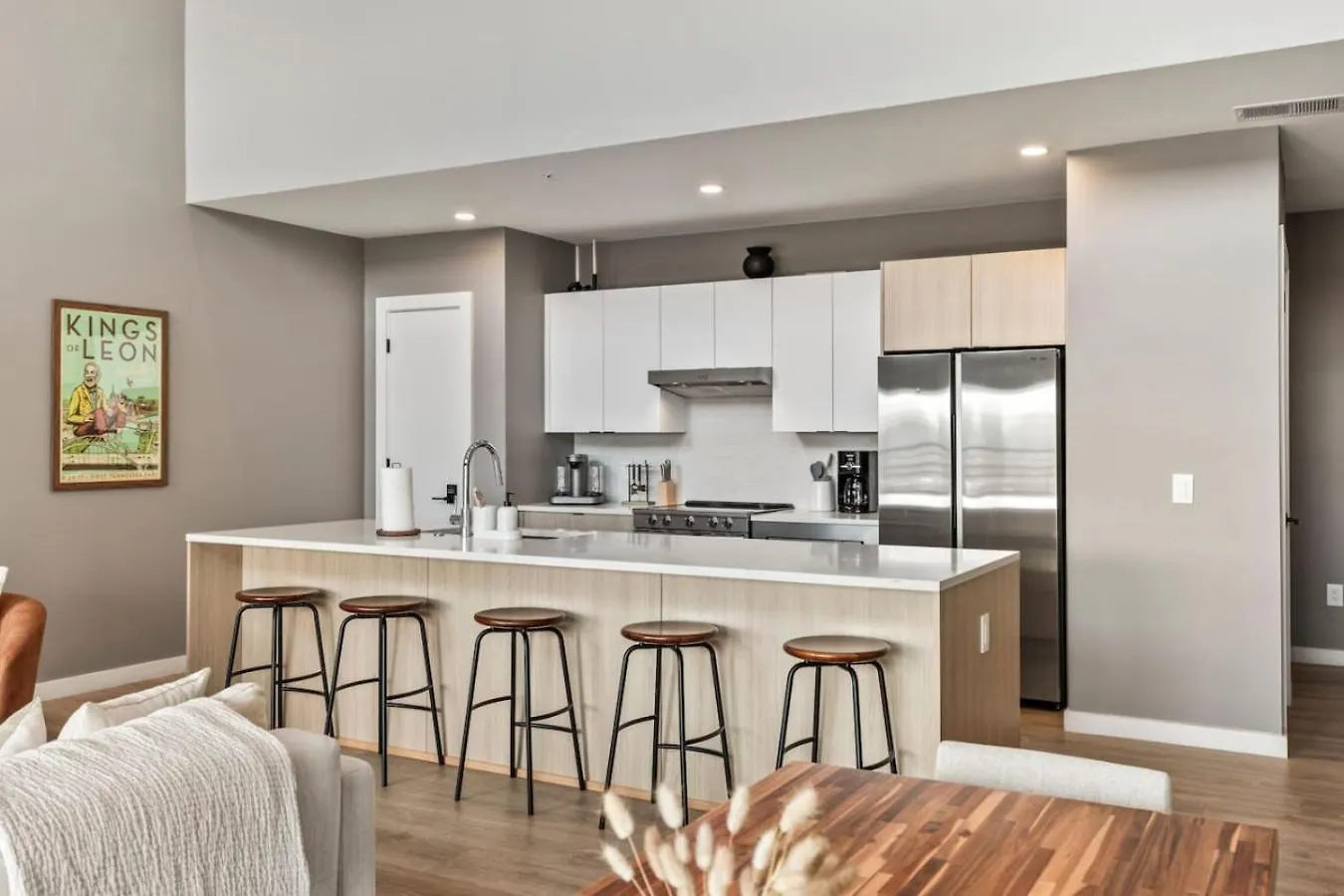 Holiday home Penthouse Luxury With Pool Patio And City View Plus Walk To Broadway Nashville