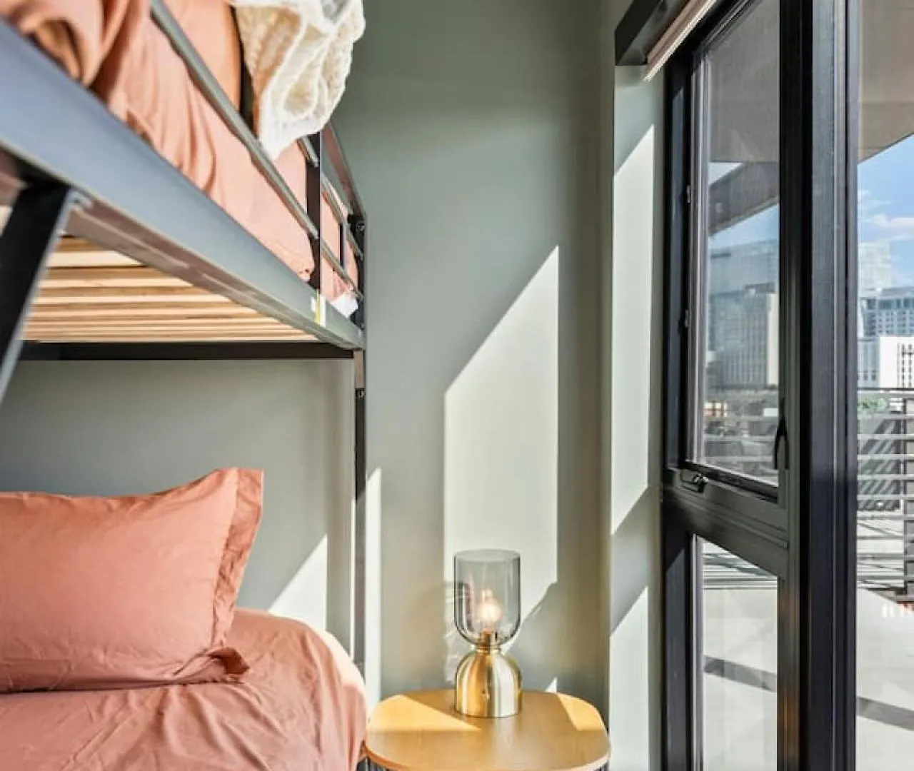 Holiday home Penthouse Luxury With Pool Patio And City View Plus Walk To Broadway Nashville United States