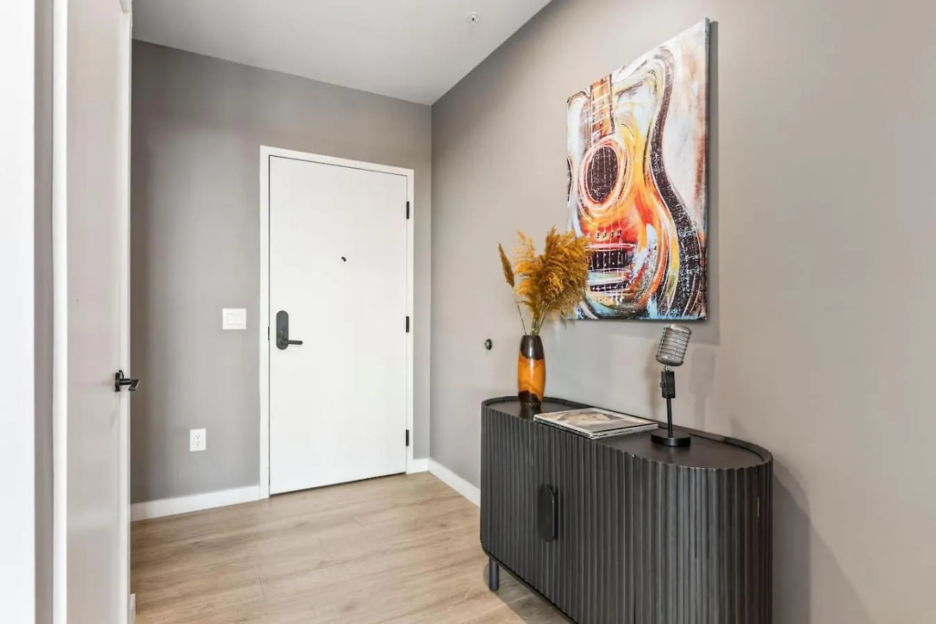 Holiday home Penthouse Luxury With Pool Patio And City View Plus Walk To Broadway Nashville